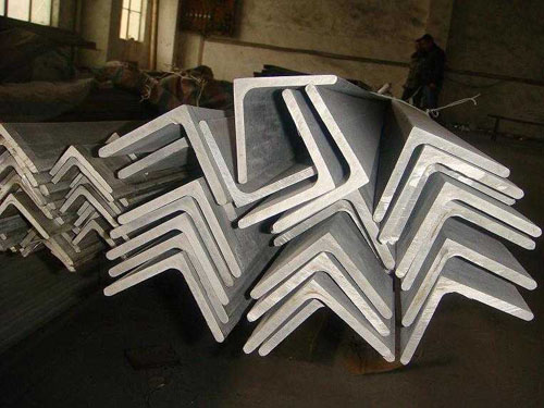 不銹鋼角鋼